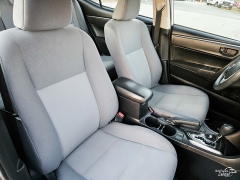 Used 2016  Toyota Corolla 4dr Sdn &lpar;Natl&rpar; at Auto Finance Center of Greer near Greer&comma; SC