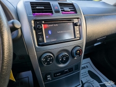 Used 2013  Toyota Corolla 4dr Sdn &lpar;Natl&rpar; at Auto Finance Center of Greer near Greer&comma; SC