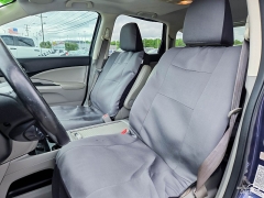 Used 2012  Honda CR-V 2WD 5dr EX-L at Auto Finance Center of Greer near Greer&comma; SC