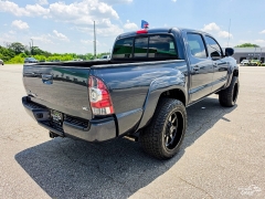 Used 2014  Toyota Tacoma 4WD Double Cab V6 &lpar;Natl&rpar; at Auto Finance Center of Greer near Greer&comma; SC