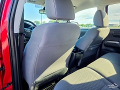 Used 2022  Toyota Tacoma 4WD Double Cab 5' Bed V6 &lpar;Natl&rpar; at Auto Finance Center of Greer near Greer&comma; SC