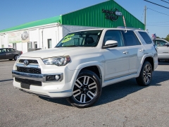 Used 2015 Toyota 4Runner RWD 4dr V6 (Natl) at Auto Finance Center of Greer near Greer, SC