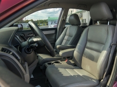 Used 2011 Honda CR-V 4d SUV FWD SE at Auto Finance Center of Greer near Greer, SC