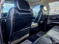 Used 2015  Toyota Tundra 4WD Truck CrewMax 5&period;7L FFV V8 6-Spd AT &lpar;Natl&rpar; at Auto Finance Center of Greer near Greer&comma; SC