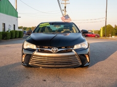 Used 2016 Toyota Camry 4dr Sdn I4 Auto (Natl) at Auto Finance Center of Greer near Greer, SC