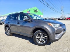 Used 2018  Toyota RAV4 FWD &lpar;Natl&rpar; at Auto Finance Center of Greer near Greer&comma; SC