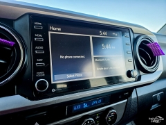 Used 2022  Toyota Tacoma 4WD Double Cab 5' Bed V6 &lpar;Natl&rpar; at Auto Finance Center of Greer near Greer&comma; SC