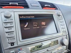 Used 2010  Toyota Camry 4dr Sdn I4 &lpar;Natl&rpar; at Auto Finance Center of Greer near Greer&comma; SC