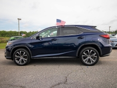 Used 2018 Lexus RX RX 350 FWD at Auto Finance Center of Greer near Greer, SC