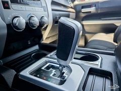 Used 2017  Toyota Tundra 2WD CrewMax SR5 5&period;7L FFV at Auto Finance Center of Greer near Greer&comma; SC