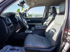 Used 2020 Toyota Tundra 4WD CrewMax 5.5' Bed 5.7L (Natl) at Auto Finance Center of Greer near Greer, SC
