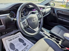 Used 2015  Toyota Corolla 4dr Sdn &lpar;Natl&rpar; at Auto Finance Center of Greer near Greer&comma; SC