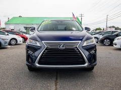 Used 2018 Lexus RX RX 350 FWD at Auto Finance Center of Greer near Greer, SC
