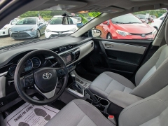 Used 2016 Toyota Corolla 4dr Sdn (Natl) at Auto Finance Center of Greer near Greer, SC