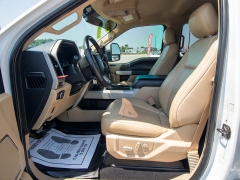 Used 2019 Ford Super Duty F-350 DRW 4WD Crew Cab 8' Box at Auto Finance Center of Greer near Greer, SC