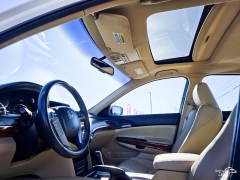 Used 2012  Honda Accord Sdn 4dr V6 Auto EX-L at Auto Finance Center of Greer near Greer&comma; SC