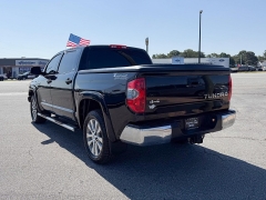 Used 2014 Toyota Tundra 4WD CrewMax SR5 5.7L FFV at Auto Finance Center of Greer near Greer, SC