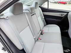 Used 2015  Toyota Corolla 4dr Sdn &lpar;Natl&rpar; at Auto Finance Center of Greer near Greer&comma; SC