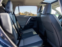 Used 2013  Toyota RAV4 AWD 4dr Limited &lpar;Natl&rpar; at Auto Finance Center of Greer near Greer&comma; SC