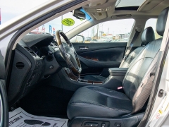 Used 2011  Lexus ES 350 4dr Sdn at Auto Finance Center of Greer near Greer&comma; SC