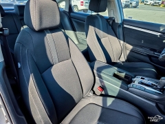 Used 2016  Honda Civic Sedan 4d EX at Auto Finance Center of Greer near Greer&comma; SC