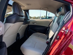 Used 2024  Toyota Corolla Hybrid FWD &lpar;Natl&rpar; at Auto Finance Center of Greer near Greer&comma; SC