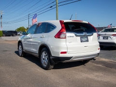 Used 2015 Honda CR-V 4d SUV FWD EX at Auto Finance Center of Greer near Greer, SC
