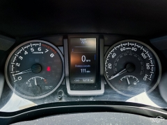 Used 2017  Toyota Tacoma Double Cab 5' Bed V6 4x4 &lpar;Natl&rpar; at Auto Finance Center of Greer near Greer&comma; SC