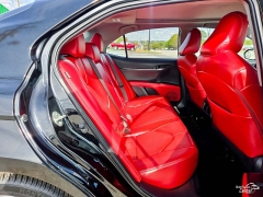 Used 2021  Toyota Camry XSE Auto at Auto Finance Center of Greer near Greer&comma; SC