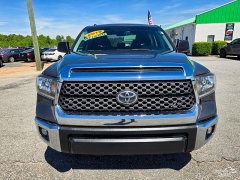 Used 2019  Toyota Tundra 2WD CrewMax SR5 5&period;7L at Auto Finance Center of Greer near Greer&comma; SC