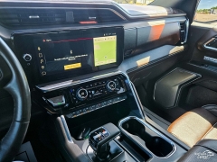 Used 2024  GMC Sierra 1500 4WD Crew Cab 147" Denali at Auto Finance Center of Greer near Greer&comma; SC