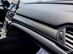 Used 2018  Honda Accord Sedan 4d LX 1&period;5L at Auto Finance Center of Greer near Greer&comma; SC