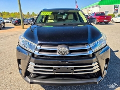 Used 2018  Toyota Highlander Limited V6 FWD &lpar;Natl&rpar; at Auto Finance Center of Greer near Greer&comma; SC