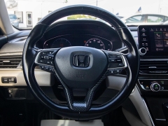 Used 2018 Honda Accord Sedan 4d EX-L 1.5L at Auto Finance Center of Greer near Greer, SC