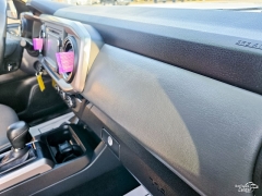 Used 2017  Toyota Tacoma Double Cab 5' Bed V6 4x2 AT &lpar;Natl&rpar; at Auto Finance Center of Greer near Greer&comma; SC