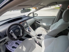 Used 2012 Toyota Prius 5dr HB (Natl) at Auto Finance Center of Greer near Greer, SC
