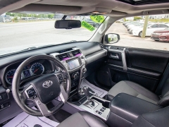 Used 2014 Toyota 4Runner 4WD 4dr V6 (Natl) at Auto Finance Center of Greer near Greer, SC