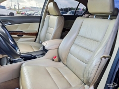 Used 2010  Honda Accord Sdn 4dr I4 Auto EX-L at Auto Finance Center of Greer near Greer&comma; SC