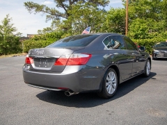Used 2014  Honda Accord Sedan 4dr I4 CVT EX-L at Auto Finance Center of Greer near Greer&comma; SC