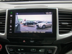 Used 2016 Honda Pilot 4d SUV FWD Touring at Auto Finance Center of Greer near Greer, SC