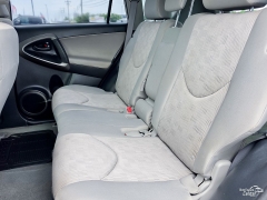Used 2012  Toyota RAV4 4d SUV FWD at Auto Finance Center of Greer near Greer&comma; SC