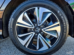 Used 2017  Honda Civic Sedan EX-L CVT at Auto Finance Center of Greer near Greer&comma; SC