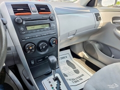 Used 2010  Toyota Corolla 4dr Sdn &lpar;Natl&rpar; at Auto Finance Center of Greer near Greer&comma; SC