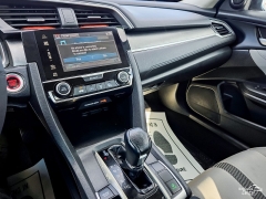 Used 2018  Honda Civic Sedan 4d EX at Auto Finance Center of Greer near Greer&comma; SC