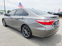 Used 2016  Toyota Camry 4dr Sdn I4 Auto &lpar;Natl&rpar; at Auto Finance Center of Greer near Greer&comma; SC