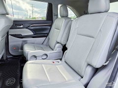 Used 2016  Toyota Highlander AWD 4dr V6 Limited &lpar;Natl&rpar; at Auto Finance Center of Greer near Greer&comma; SC