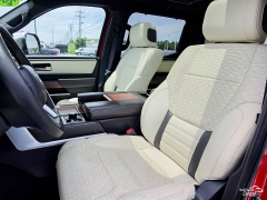 Used 2023  Toyota Tundra 4WD 1794 Edition CrewMax 5&period;5ft Bed at Auto Finance Center of Greer near Greer&comma; SC