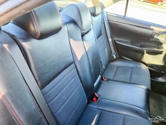 Used 2015  Toyota Camry 4dr Sdn I4 Auto &lpar;Natl&rpar; at Auto Finance Center of Greer near Greer&comma; SC