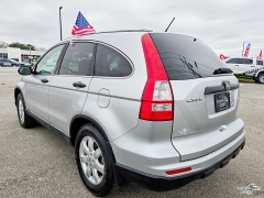 Used 2011  Honda CR-V 4d SUV FWD SE at Auto Finance Center of Greer near Greer&comma; SC