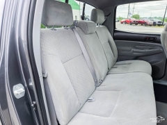 Used 2010  Toyota Tacoma 2WD D-Cab PreRunner Short Bed at Auto Finance Center of Greer near Greer&comma; SC